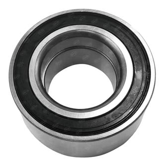 SKP® - Front Driver or Passenger Side Wheel Bearing and Hub Assembly