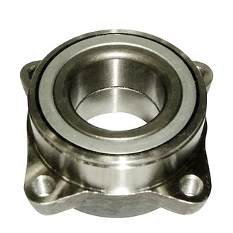 SKP® - Driver or Passenger Side Wheel Bearing and Hub Assembly