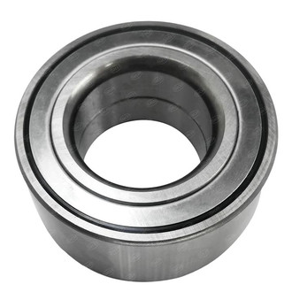 SKP® - Front Driver or Passenger Side Wheel Bearing and Hub Assembly