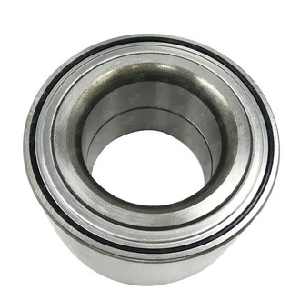 SKP® - Front Driver or Passenger Side Wheel Bearing and Hub Assembly