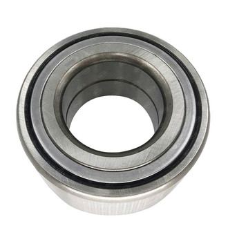 SKP® - Front Driver or Passenger Side Wheel Bearing and Hub Assembly