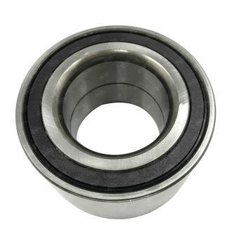 SKP® - Front Driver or Passenger Side Wheel Bearing and Hub Assembly