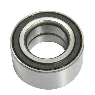 SKP® - Front Driver or Passenger Side Wheel Bearing and Hub Assembly