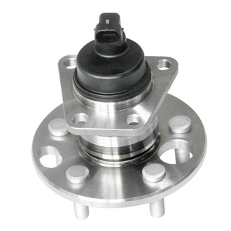 SKP® - Wheel Bearing and Hub Assembly