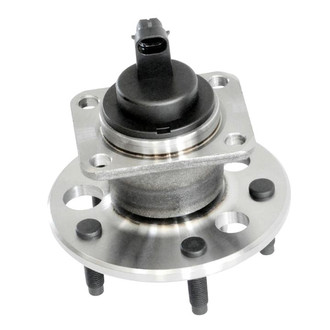 SKP® - Wheel Bearing and Hub Assembly