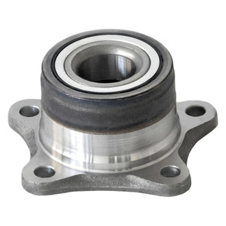 SKP® - Rear Driver or Passenger Side Wheel Bearing Assembly