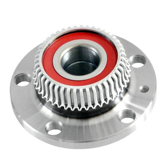 SKP® - Rear Driver or Passenger Side Wheel Bearing and Hub Assembly