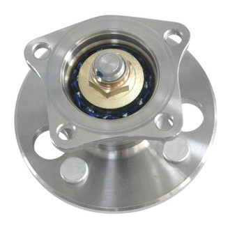 SKP® - Wheel Bearing and Hub Assembly