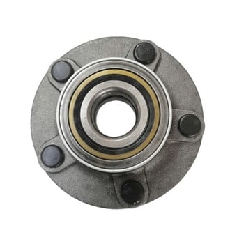 SKP® - Wheel Bearing and Hub Assembly