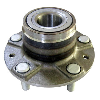 SKP® - Wheel Bearing and Hub Assembly