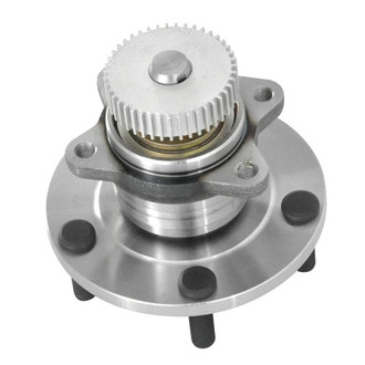 SKP® - Wheel Bearing and Hub Assembly