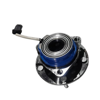 SKP® - Wheel Bearing and Hub Assembly