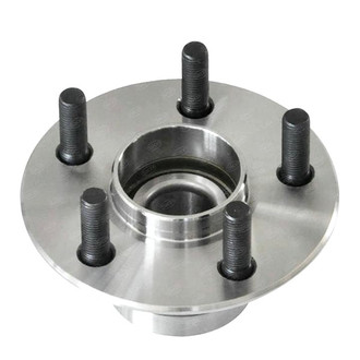 SKP® - Wheel Bearing and Hub Assembly
