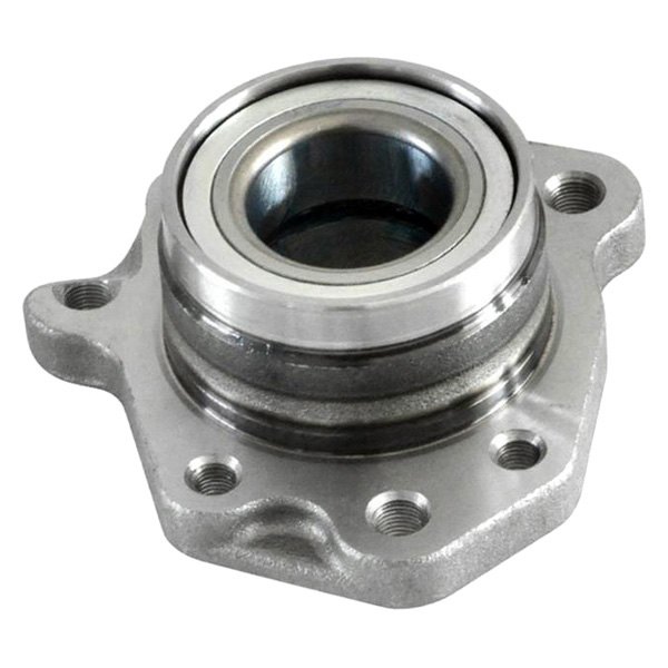 SKP® - Rear Driver Side Wheel Bearing and Hub Assembly