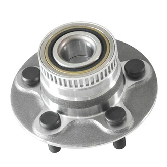SKP® - Wheel Bearing and Hub Assembly