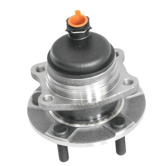 SKP® - Wheel Bearing and Hub Assembly