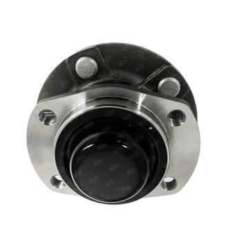 SKP® - Rear Driver or Passenger Side Wheel Bearing and Hub Assembly