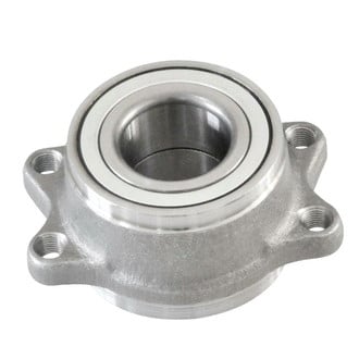 SKP® - Wheel Bearing and Hub Assembly