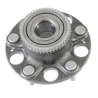SKP® - Rear Driver or Passenger Side Wheel Bearing and Hub Assembly