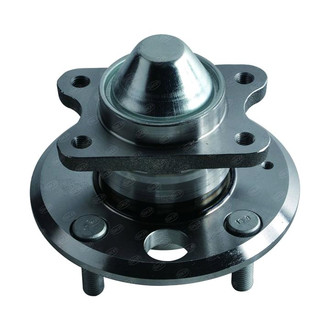 SKP® - Rear Driver or Passenger Side Wheel Bearing and Hub Assembly