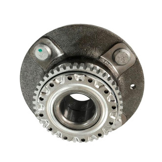 SKP® - Rear Driver or Passenger Side Wheel Bearing and Hub Assembly