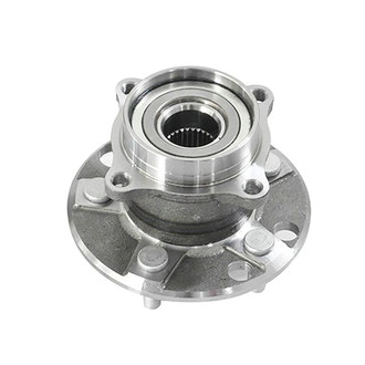 SKP® - Wheel Bearing and Hub Assembly