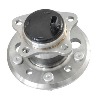 SKP® - Wheel Bearing and Hub Assembly