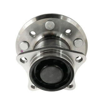 SKP® - Rear Driver or Passenger Side Wheel Bearing and Hub Assembly