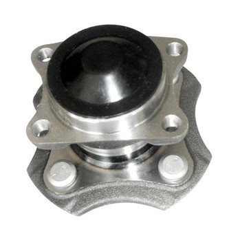 SKP® - Rear Driver or Passenger Side Wheel Bearing and Hub Assembly