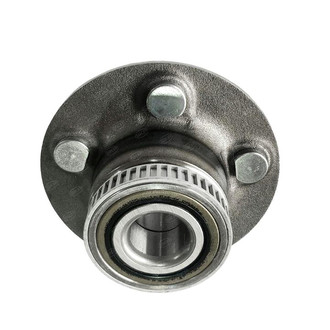SKP® - Rear Driver or Passenger Side Wheel Bearing and Hub Assembly