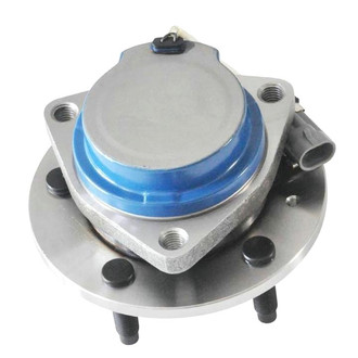 SKP® - Wheel Bearing and Hub Assembly
