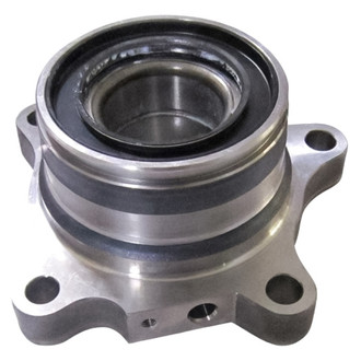 SKP® - Rear Passenger Side Wheel Bearing Assembly