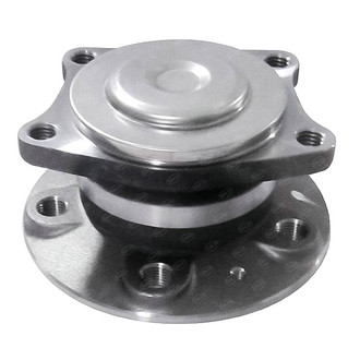 SKP® - Rear Driver or Passenger Side Wheel Bearing and Hub Assembly
