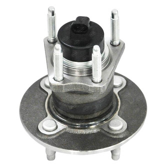 SKP® - Wheel Bearing and Hub Assembly