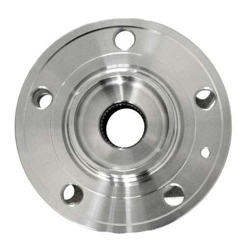 2x Wheel Hub Assembly Replacement Pair - Part #512273, Fits Volvo XC90 AWD 2003-2014, Rear Driver & Passenger - View #8