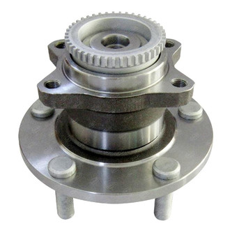 SKP® - Wheel Bearing and Hub Assembly