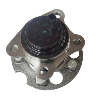 SKP® - Wheel Bearing and Hub Assembly