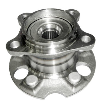 SKP® - Wheel Bearing and Hub Assembly