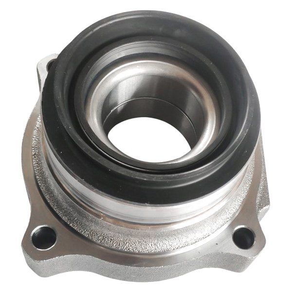 SKP® - Rear Driver Side Wheel Bearing Assembly