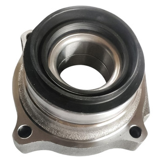 SKP® - Rear Driver or Passenger Side Wheel Bearing Assembly