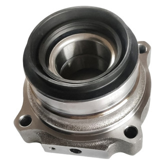 SKP® - Rear Passenger Side Wheel Bearing Assembly