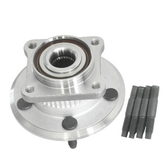 SKP® - Wheel Bearing and Hub Assembly