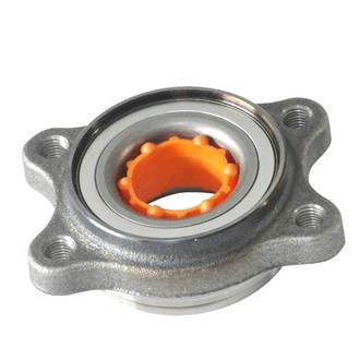 SKP® - Wheel Bearing and Hub Assembly