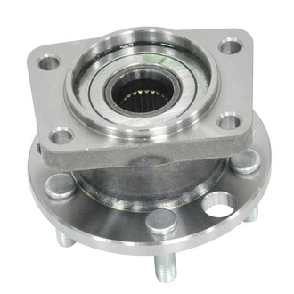 SKP® - Wheel Bearing and Hub Assembly