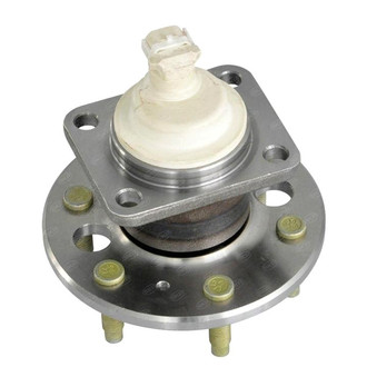 SKP® - Wheel Bearing and Hub Assembly