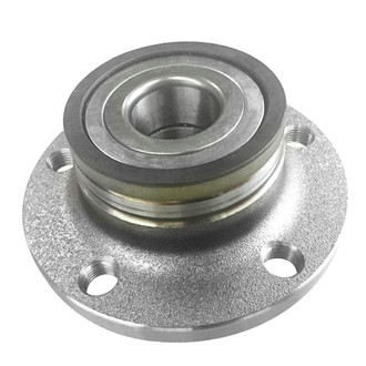 SKP® - Wheel Bearing and Hub Assembly