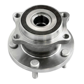 SKP® - Wheel Bearing and Hub Assembly