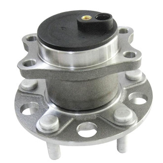 SKP® - Wheel Bearing and Hub Assembly