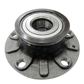 SKP® - Wheel Hub