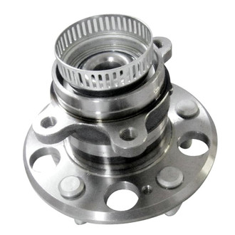 SKP® - Rear Driver or Passenger Side Wheel Bearing and Hub Assembly